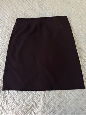 ICO Navy Blue skirt